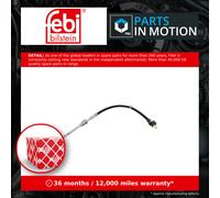 Exhaust Temperature Sensor Before DPF 185759 Febi A0009057104 A0019052300 New