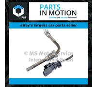 Exhaust Temperature Sensor Before DPF 7.11020.13.0 Pierburg 31303026 31319842