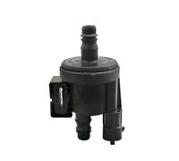 Exhaust Temperature Sensor Car Purifying Exhaust Steam Solenoid Valve Fuel Evaporation Purge Fit for Ford Fiesta Focus 2012-2017