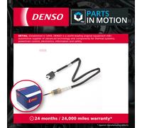 Exhaust Temperature Sensor DET-0102 Denso 13627798472 13627809156 7798472 New