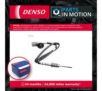 Exhaust Temperature Sensor DET-0142 Denso 4420748 93168456 8200916762 8200959414