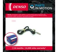 Exhaust Temperature Sensor DET-2031 Denso A0009050632 A0009056604 A0009056804