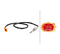 HELLA 6PT 010 376-251 Sensor, exhaust gas temperature