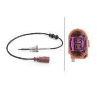 HELLA 6PT 014 494-061 Exhaust gas temperature sensor (EGT)