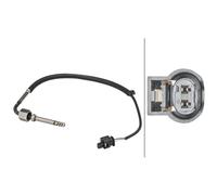 HELLA 6PT 358 181-441 Exhaust Gas Temperature Sensor Fits Mercedes CLS Hitachi