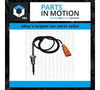 Exhaust Temperature Sensor fits AUDI Q3 F3B 2.0D 2018 on CI 04L906088 Quality