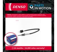 Exhaust Temperature Sensor fits BMW X6 E71 3.0D Post Cat 08 to 10 M57N306D5 New