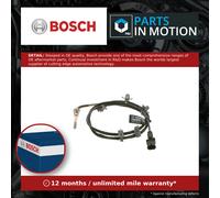 Bosch Exhaust Gas Temperature Sensor 0986259110