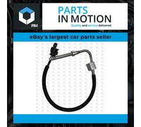 Exhaust Temperature Sensor fits MERCEDES C300 W205 2.2D Before DPF 14 to 18 CI