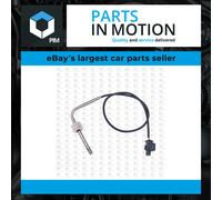 Exhaust Temperature Sensor fits MERCEDES E220 2.2D Pre Cat 13 to 16 CI Quality