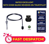 Exhaust Temperature Sensor fits MERCEDES E280 S211, W211 3.2D Pre Cat 04 to 09