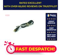 Exhaust Temperature Sensor fits MERCEDES V250CDI W447 2.2D Post Cat 2015 Denso
