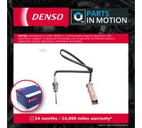 Exhaust Temperature Sensor fits PEUGEOT EXPERT VF3, VF3X 2.0D 2007 on DW10BTED4