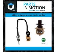NTK Exhaust Gas Temperature Sensor RN134J-CWE NGK 96299 - EGTS Fits Renault