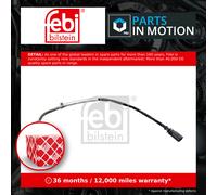 Exhaust Temperature Sensor fits SKODA KODIAQ NS7 2.0D 2017 on CRGB 04L906088AF