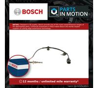 Bosch Exhaust Gas Temperature Sensor 0986259003 Front – Fits Chevrolet & Vauxhall