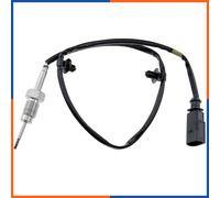 EXHAUST GAS TEMPERATURE SENSOR FRONT FOR AUDI A4 AVANT 07-15 A4