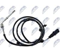 EXHAUST TEMPERATURE SENSOR FOR OPEL INSIGNIA A 2.0BITURBO CDTI 2008- BEHIND DPF