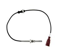 Exhaust Gas Temperature Sensor NTY Fits CADILLAC Bls SAAB VW 04-15 3L906088CE