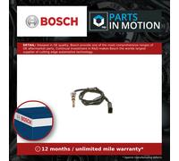 BOSCH 0 986 259 112 Sensor, exhaust gas temperature