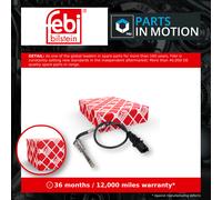 Exhaust Temperature Sensor Pre Cat 185302 Febi 51825699 Top Quality Guaranteed