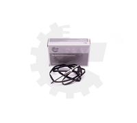 Exhaust Temperature Sensor SKV For BMW 2 X1 MINI Clubman Countryman 13628570233