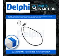Exhaust Temperature Sensor TS30317-12B1 Delphi 04L906088BD Quality Guaranteed