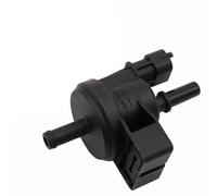 Exhaust Temperature Sensor Vacuum Vapor Canister Purge Control Valve Fit for Maserati Ghibli 3.0L 2014-2019 M157 F160 Alfa Romeo Giulietta