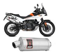KT.021.LEKX EXHAUST MIVV KTM 890 ADVENTURE / R 2020 2023