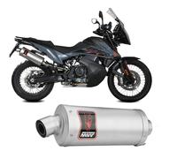 KT.021.LEKX EXHAUST MIVV KTM 890 ADVENTURE / R 2020 2023