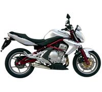 Exhaust Terminal Muffler MIVV Kawasaki Versys 650 X CONE 2006 2007 2008 2009