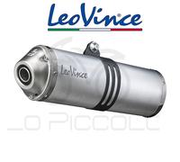 Exhaust Terminal X3 Suzuki DR 650 SE 2012 INOX/INOX