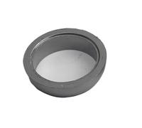 Exhaust Tip Automotive Exhaust Flange Graphite Joint Pad Exhaust Flange Seal Cone Pad Muffler Steel Wire Reinforced Gasket Pad Ring Tailpipe Pipe(50x38x14mm)