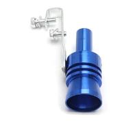 Exhaust Tip Cover Trims For P&eugeot 406 208 2008 508 408 306 301 106 107 607 4008 5008 807 205 Car Turbo Whistle Exhaust Pipe Tip Covers Trims