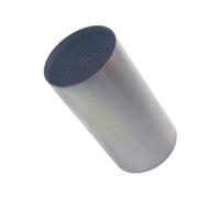 exhaust tip Exhaust Front Mid End Catalyst DB Killer Motorcycle Pipe Catalyst Exhaust Muffler Silencer Car End Pipes(53X100mm)