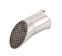 Exhaust Tip For 1290 For Superduke R 2014 2015 2016 2017-2021 Exhaust Muffler Middle Pipe GP Tailpipe(A1)