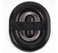 Exhaust Tip For Benz For T 1 601 602 Exhaust Hanger Mounting Bracket Rubber Holder 113906 171253147 Tailpipe Pipe