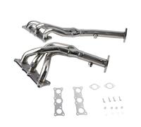 Exhaust Tip For BMW N52/N53 328i 328xi 325i 325xi E90/E91/E92/E93 128i E81/E82/E87/E88 E84 X1 E70 X5 Engine Exhaust Manifold Headers Exhaust Tips
