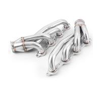 Exhaust Tip For Chevrolet C10 LS1 LS2 LS3 LS6 Performance Car Exhaust Manifold Headers Stainless Steel Tube Header Exhaust Pipe