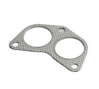 Exhaust Tip For Toyota 86 Exhaust Gasket Sealing Ring Exhaust Interface Gasket Metal Graphite Composite Gasket Tailpipe Pipe