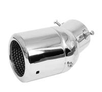 Exhaust Tip Tail For Great For Wall For TANK 300 2021-2023 Car Accessories Auto Stainless Steel Rear Exhaust Pipe Muffler Tail End Tube Car Exhaust Muffler Pipe(Type B)