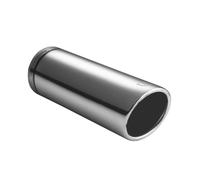 Exhaust Tip Tailpipe Ulter Sport NX70D 70Mm Suitable For 40-60Mm Exhaust Pipes