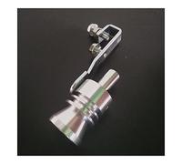 Exhaust Tip Universal Car Turbo Whistle For Mazda 2 5 8 For Mazda 3 For Axela For Mazda 6 For Atenza For CX-3 For CX-4 For CX-5 For CX5 For CX-7 Exhaust End Pipe (Color : L)