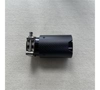 Exhaust Tip Universal Exhaust Nozzle Tail Throat