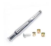 exhaust tip Universal Motorcycle Exhaust Muffler Retro Vintage Classic Electroplating Escap Moto For Cg125 Sr400 Cb500 Vt500 Tailpipe Muffler(TYPE E1)