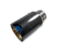 Exhaust Tip Universal Muffler Tips Exhaust Pipe End