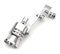Exhaust Tips For 1 3 4 5 7 Series X1 X3 X4 X5 X6 E60 E90 F15 F30 F35 Car Turbo Sound Simulator Muffler Straight(M)