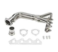 Exhaust Tips For 1986-1996 For Suzuki For Samurai/for Sidekick For Geo For Tracker 1.3L/1.6L L4 Exhaust Header