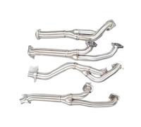 Exhaust Tips For BMW E38 740/E39 540/03 For M5/Z8 For M60 For M62/S62 Exhaust Manifold Headers Car Exhaust Pipe