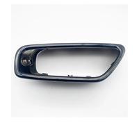 Exhaust Tips Muffler For BMW For G30 G38 528 530 525 2018-2023 Car Exhaust Pipe Cover Decoration Muffler Exhaust Tip Tail Throat Decorative(RIGHT(1Piece))